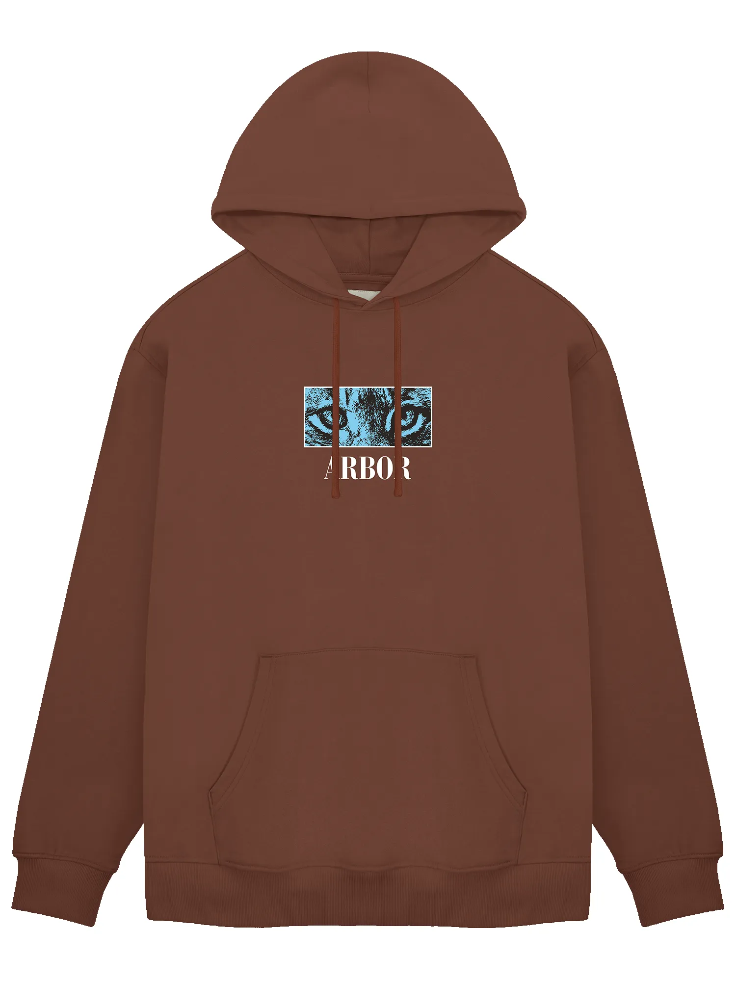 Wildcat Hood - Walnut sold by Arbor