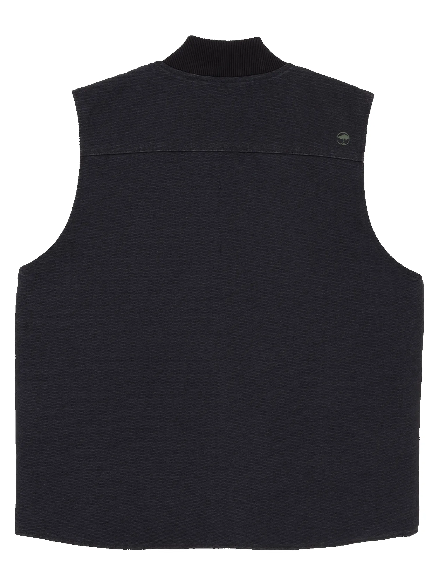 Work Vest - Black sold by Arbor product image thumbnail 2