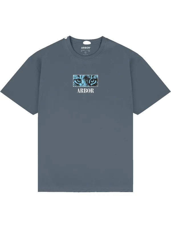 Wildcat T-Shirt - Slate sold by Arbor