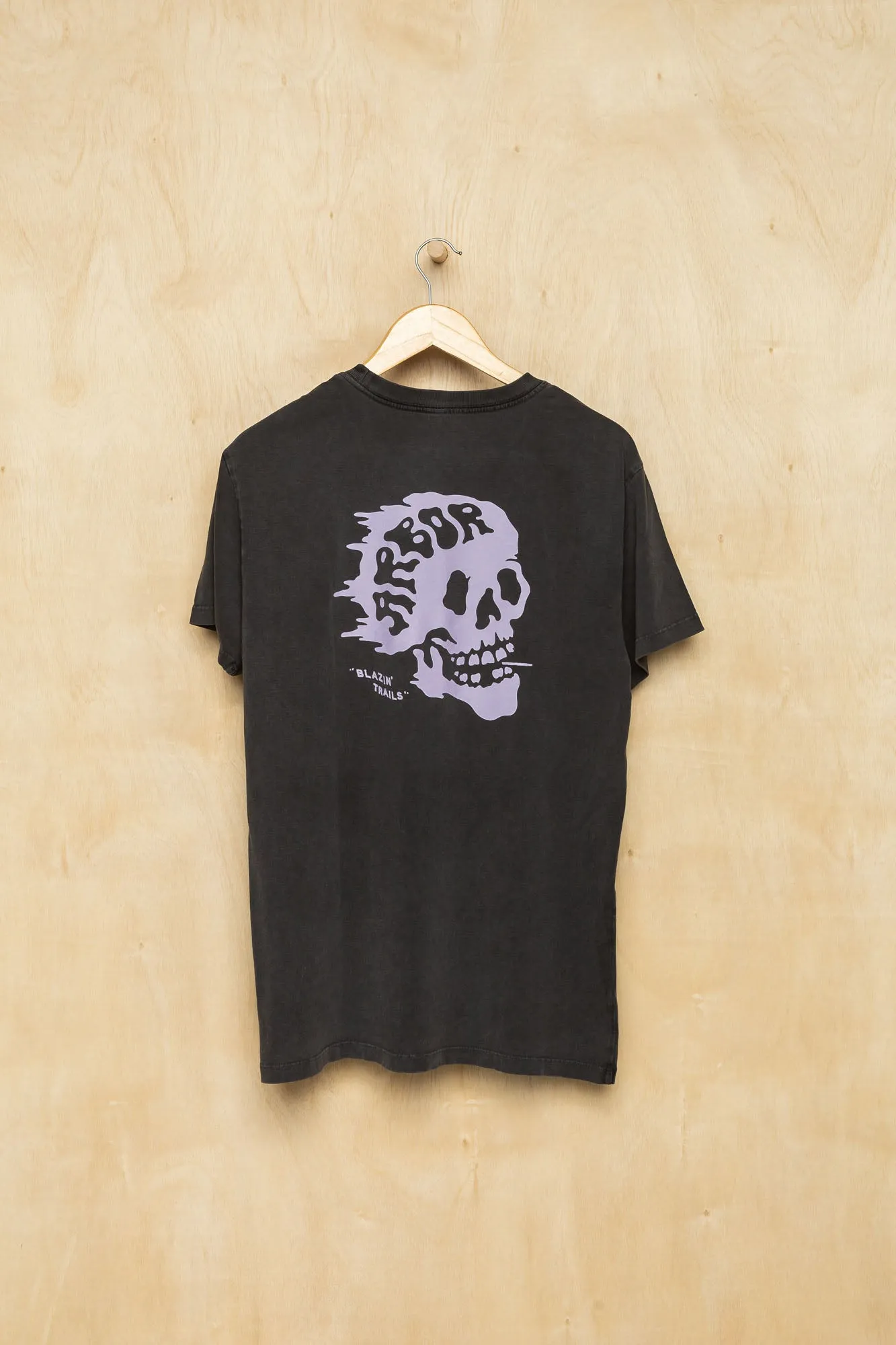 Blazin Trails Tee sold by Arbor product image thumbnail 2
