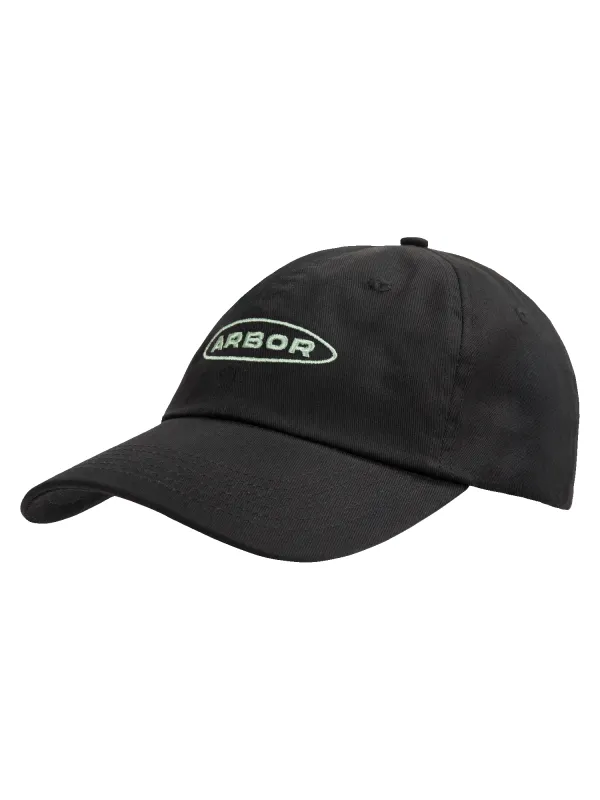 Craft 95 Cap - Black made by Arbor
