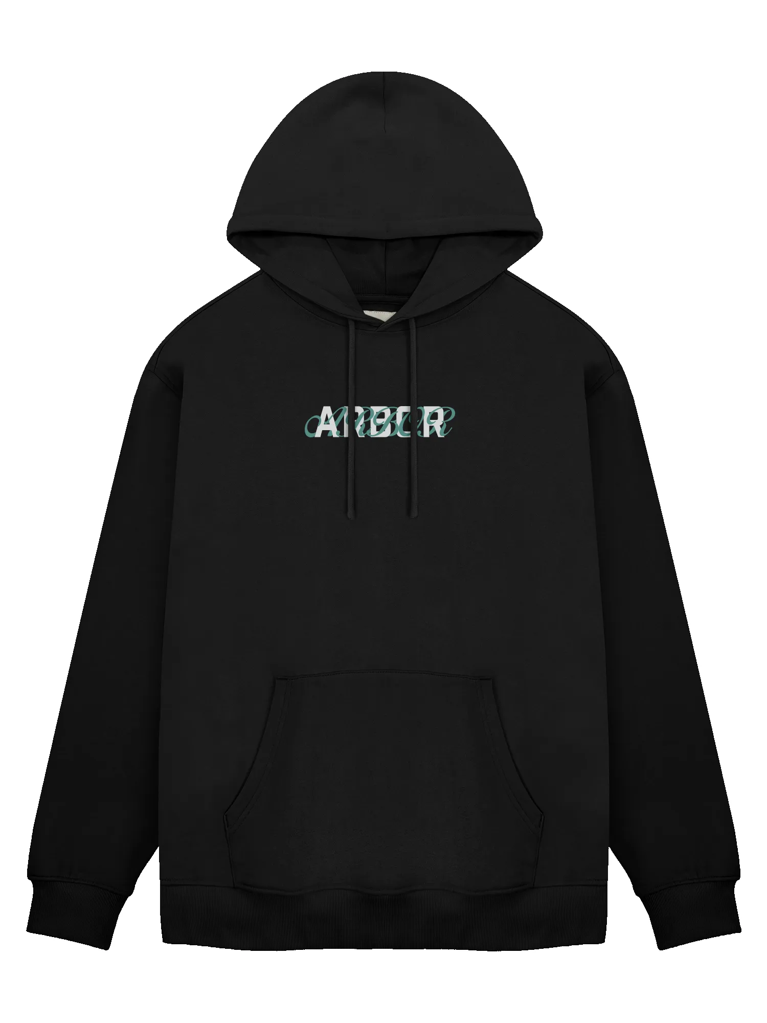 Interlock Hood - Black sold by Arbor product image thumbnail 2