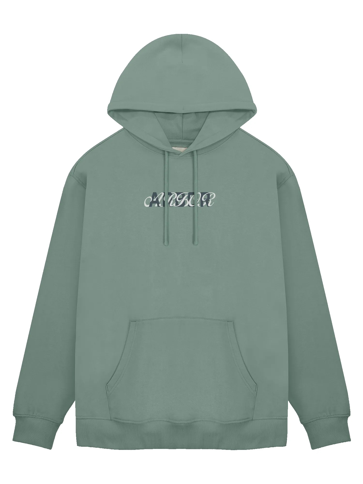 Interlock Hood - Sage sold by Arbor product image thumbnail 2