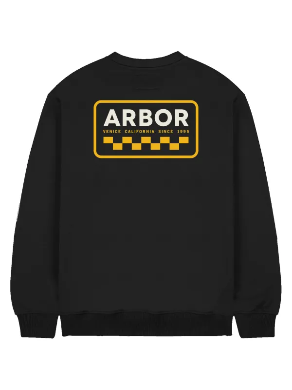 Circuit Crew - Black sold by Arbor