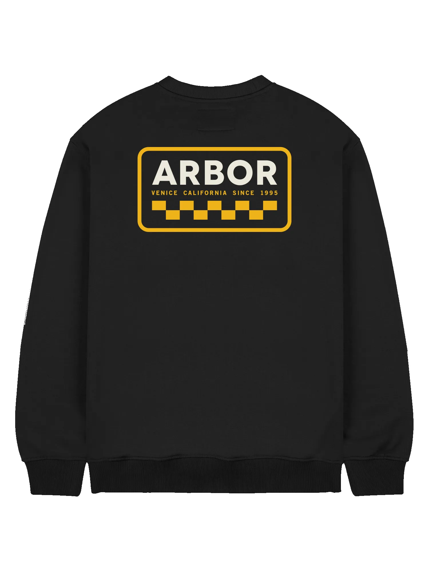 Circuit Crew - Black sold by Arbor
