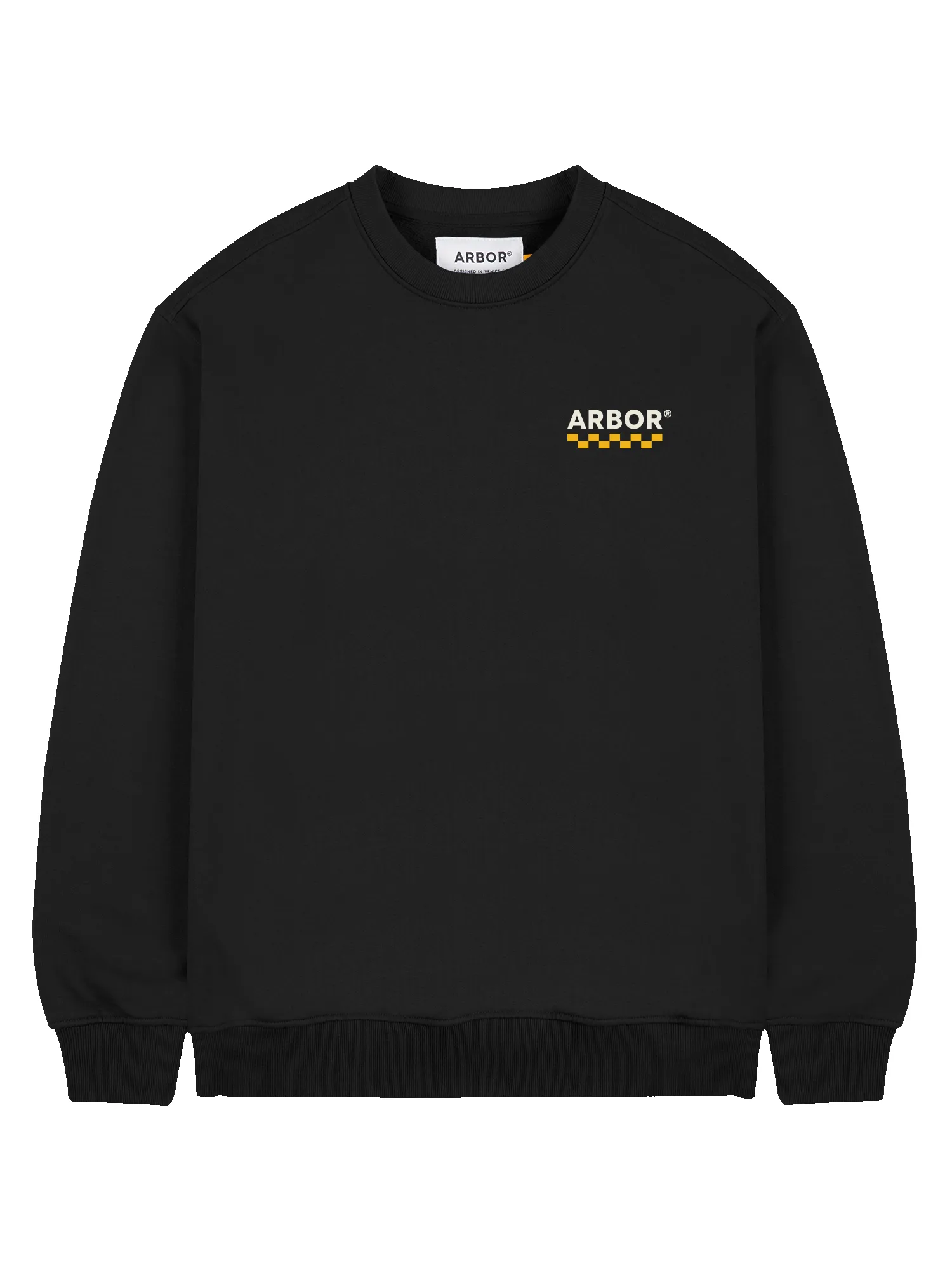 Circuit Crew - Black sold by Arbor product image thumbnail 2