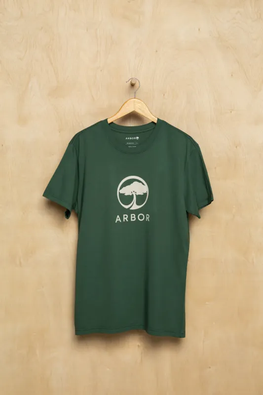 Landmark Tee sold by Arbor