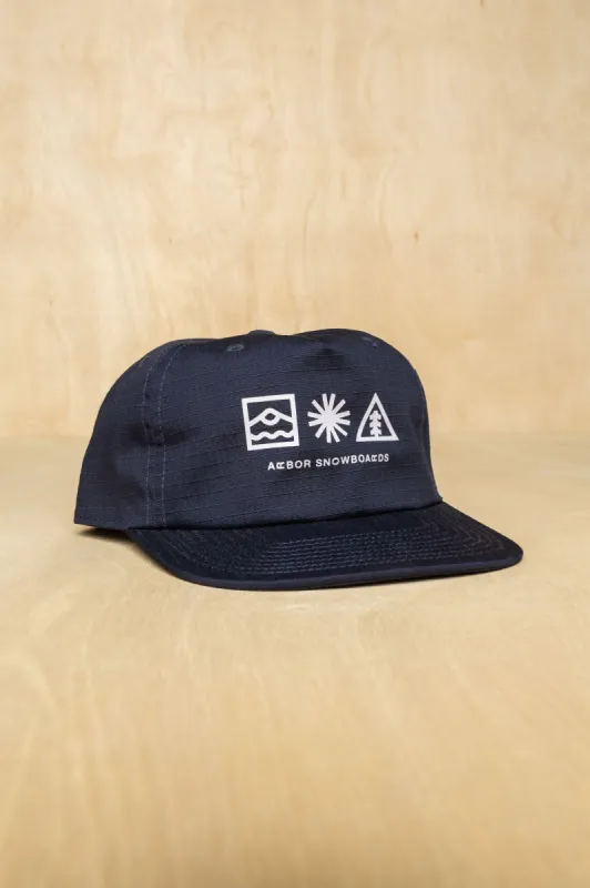 Tree Line Cap sold by Arbor
