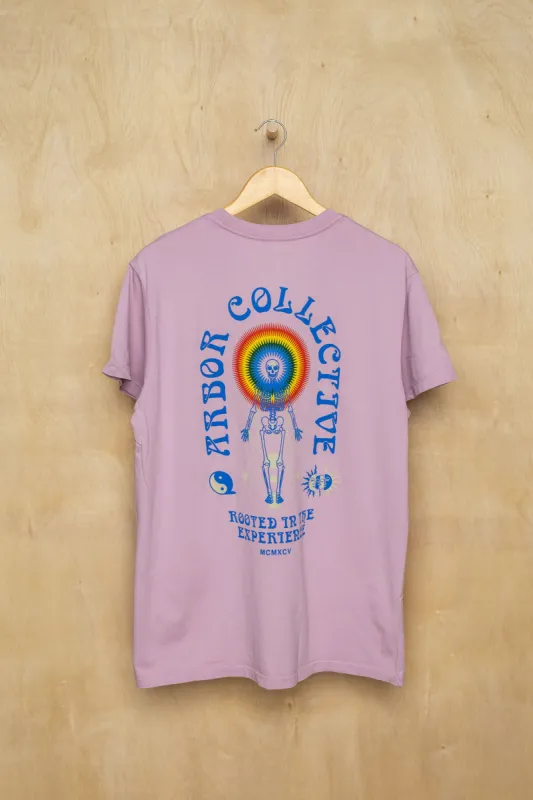 Experience Tee sold by Arbor