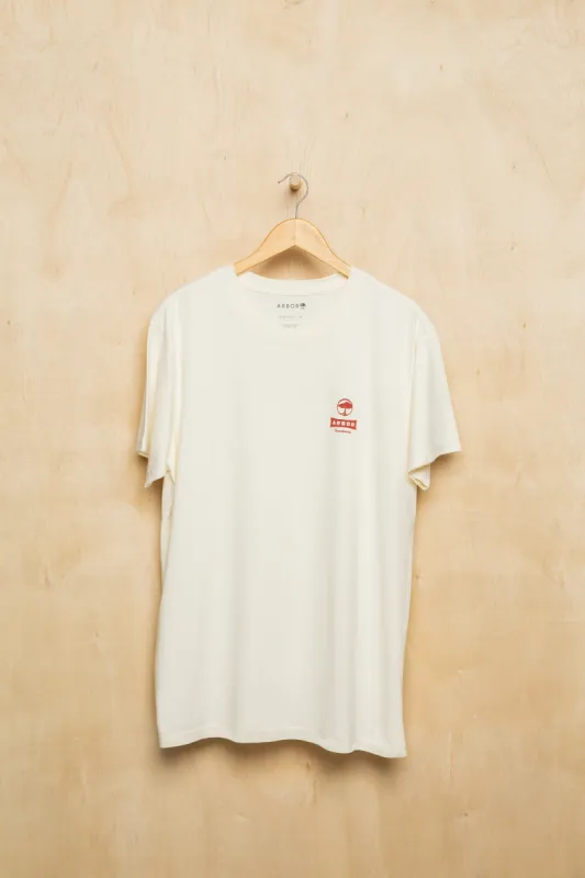 Foundation Tee sold by Arbor