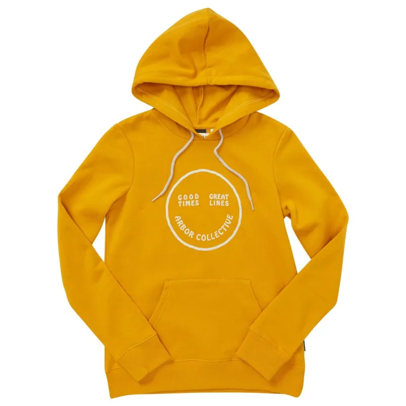 Happy Trails PO - Mustard sold by Arbor