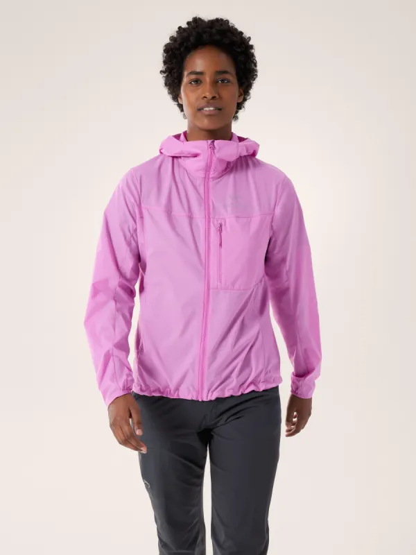 Squamish Hoody Women's made by Arc'teryx