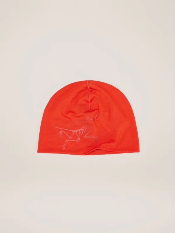 Satoro Merino Toque  made by Arc'teryx