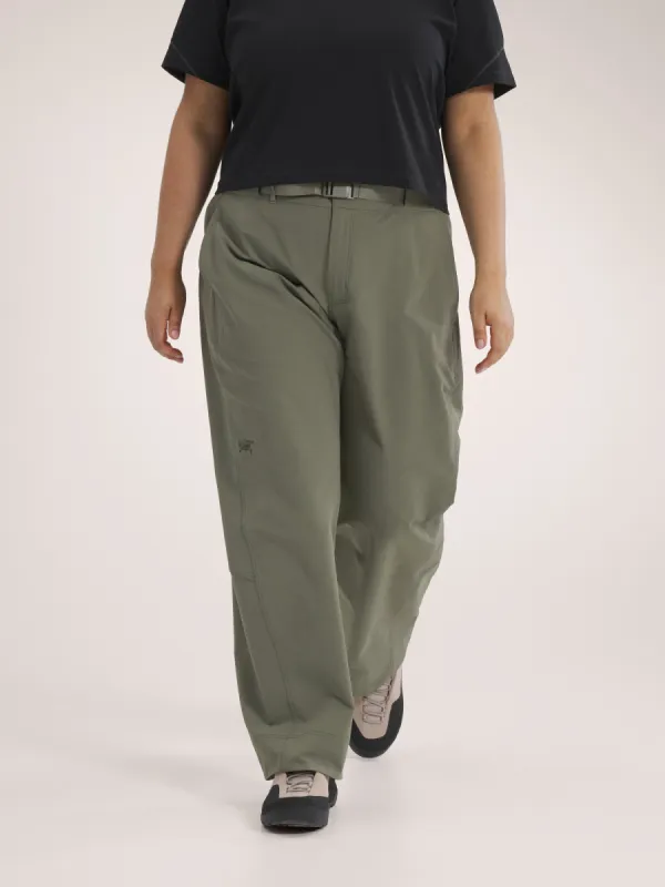 Nia Pant Women's sold by Arc'teryx