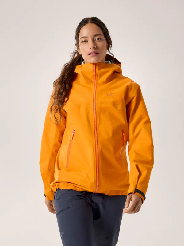 Beta Jacket Women's sold by Arc'teryx