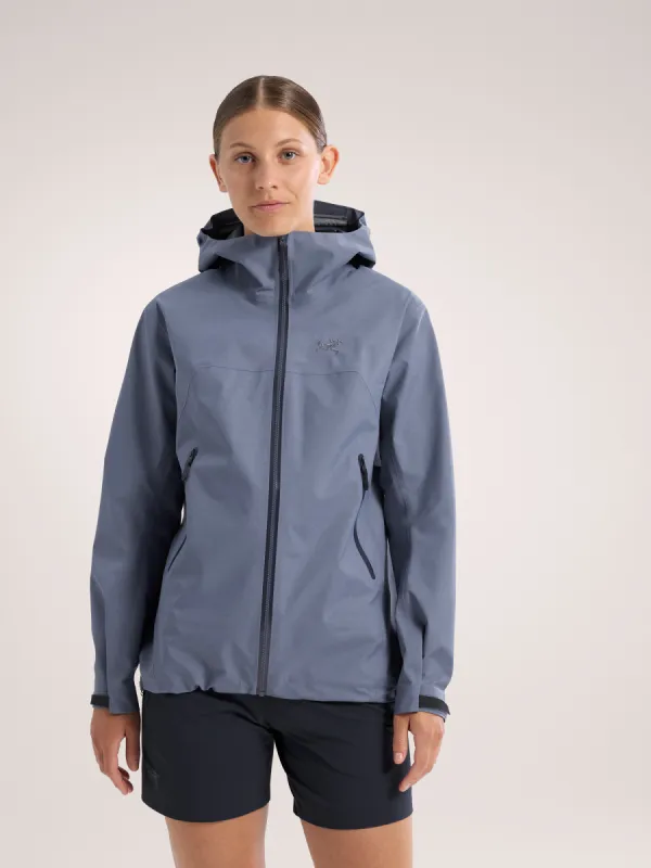 Beta Jacket Women's sold by Arc'teryx