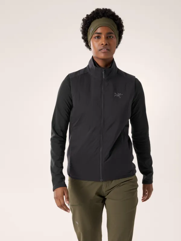 Atom Vest Women's sold by Arc'teryx