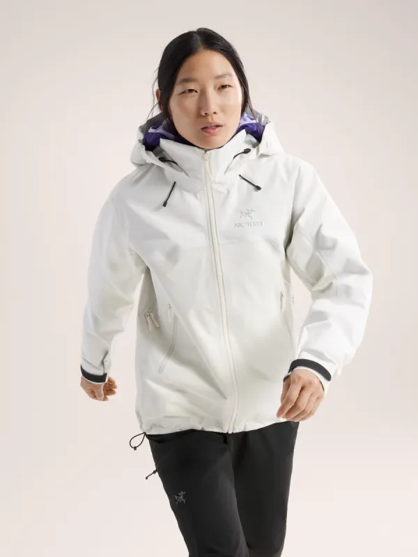Beta AR Jacket Women's sold by Arc'teryx