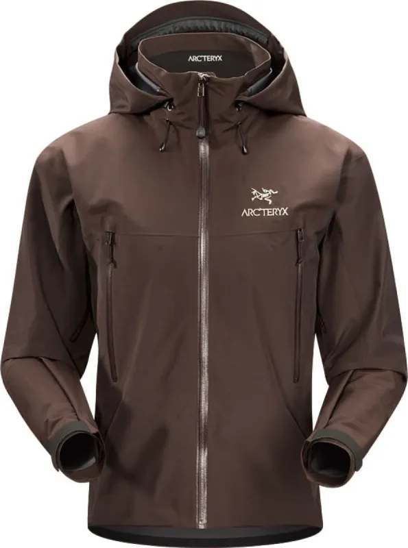 Beta AR Jacket Men's made by Arc'teryx