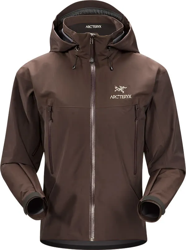 Beta AR Jacket Men's sold by Arc'teryx