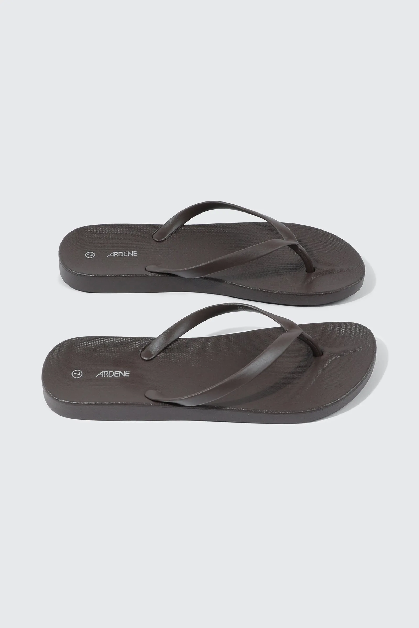 Flip-Flops with Thin Straps sold by Ardene product image thumbnail 4
