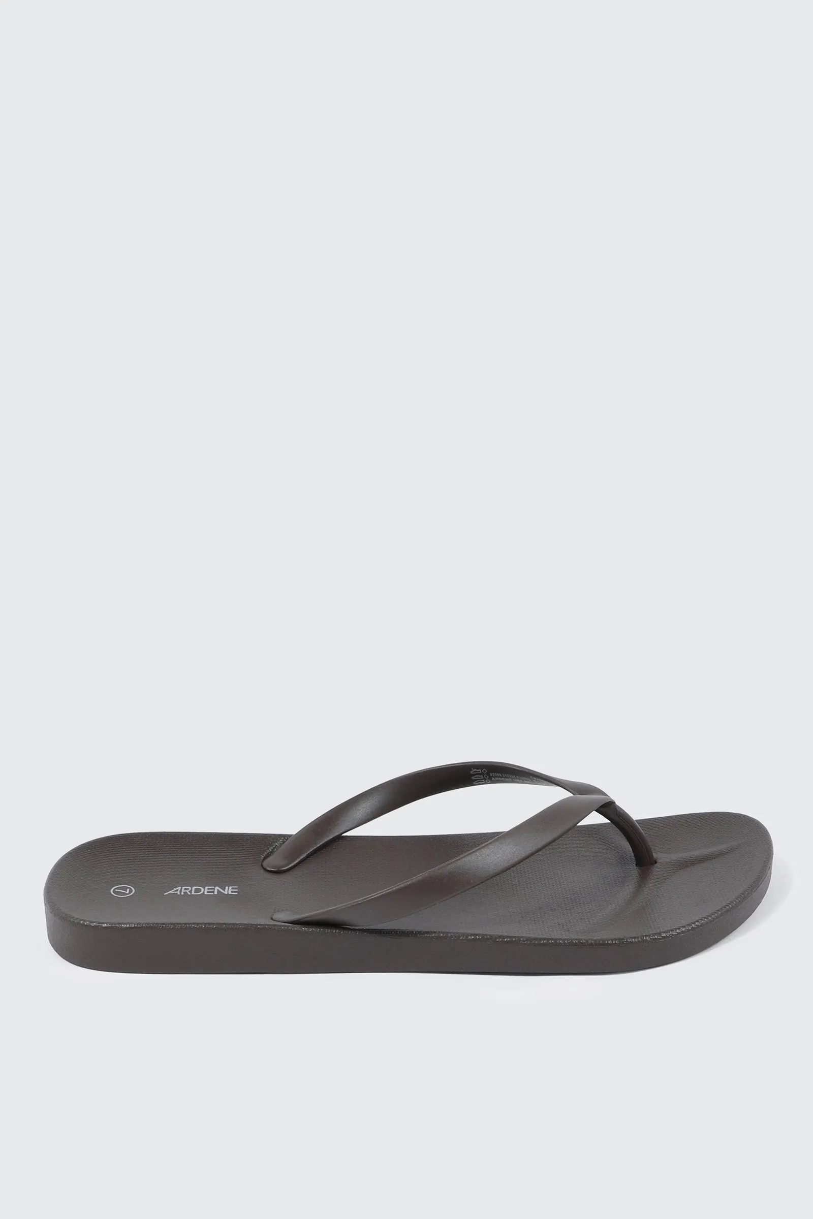 Flip-Flops with Thin Straps sold by Ardene