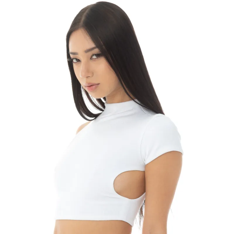 Miji Top sold by ARE YOU AM I