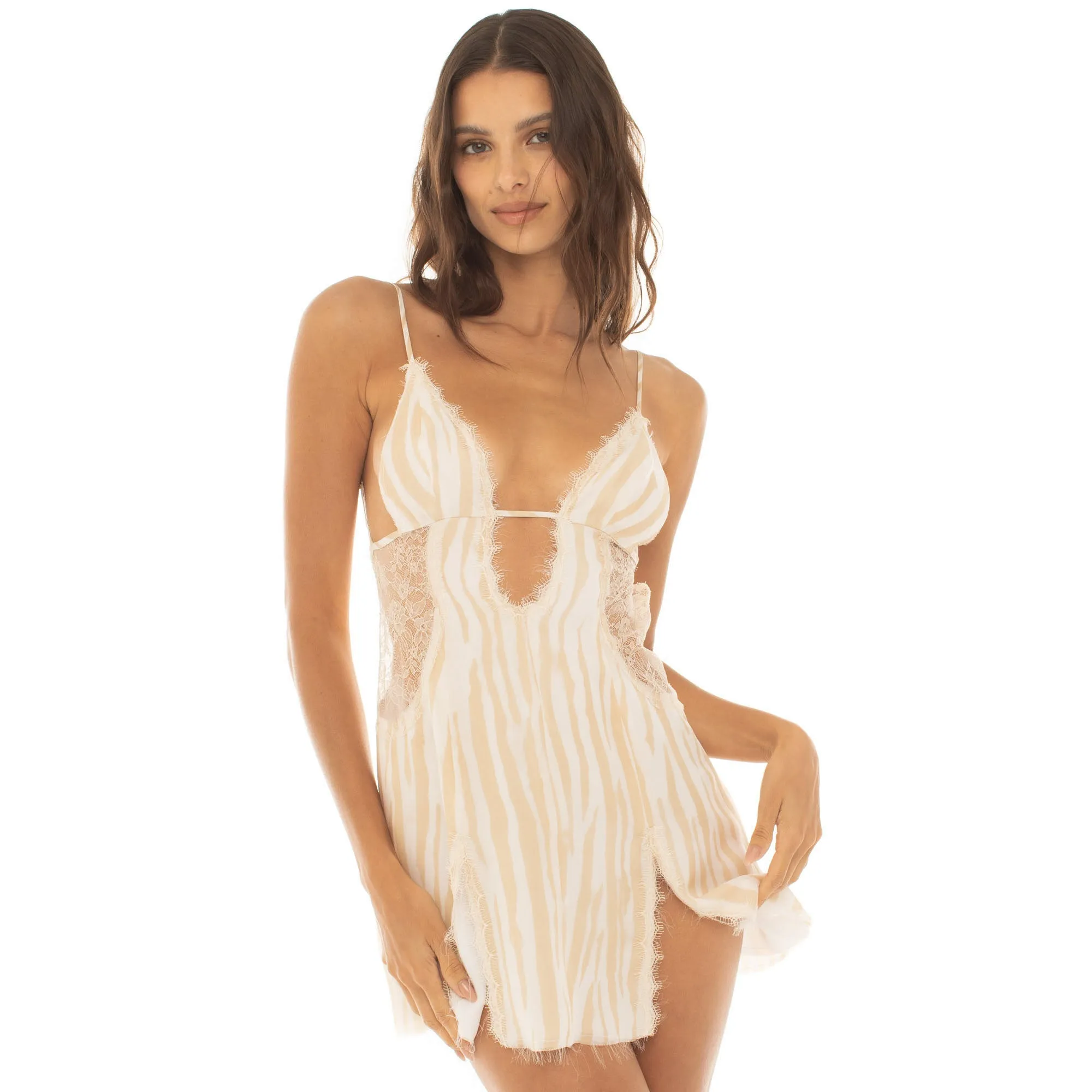 Zylah Dress sold by ARE YOU AM I