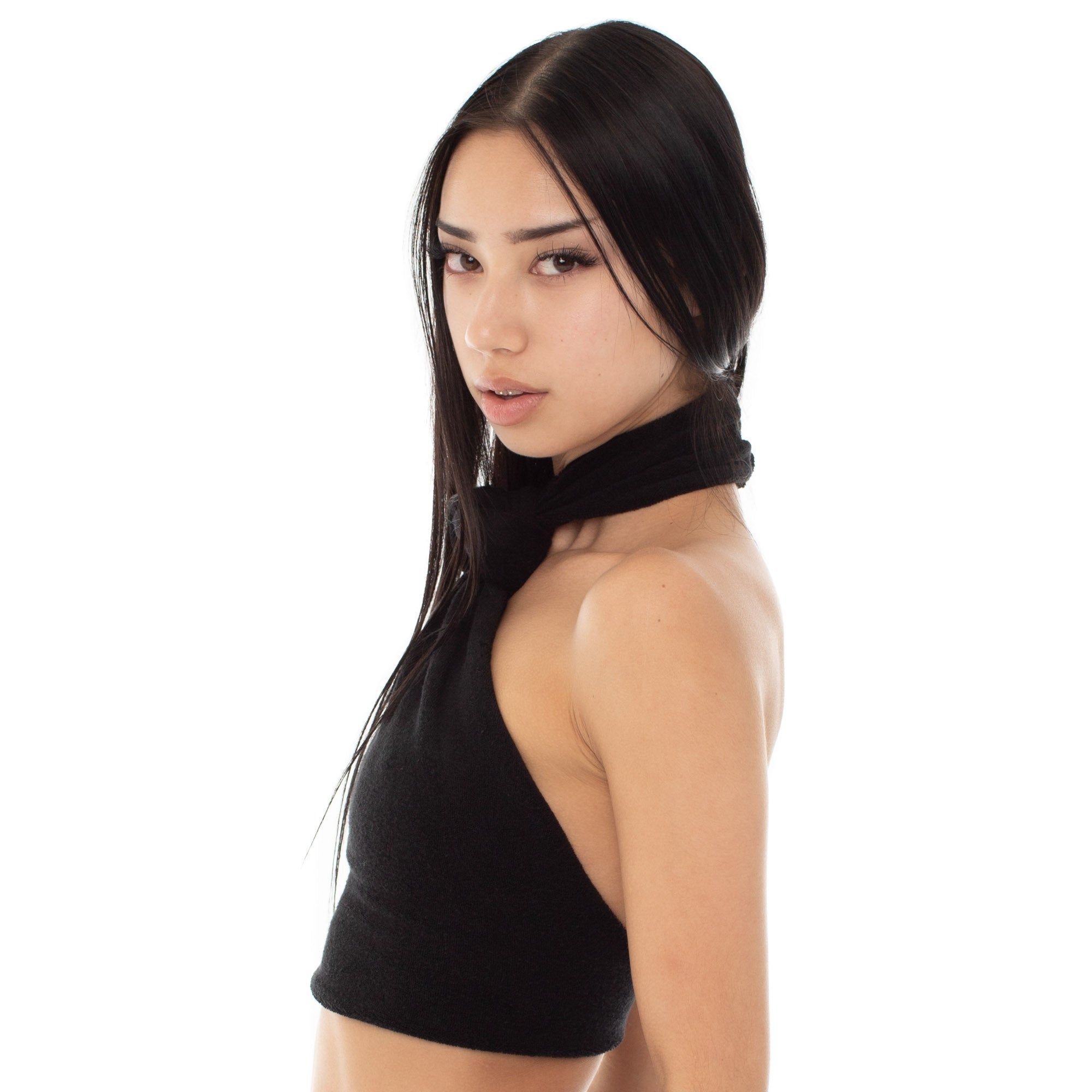 Airi Halter sold by ARE YOU AM I product image thumbnail 3