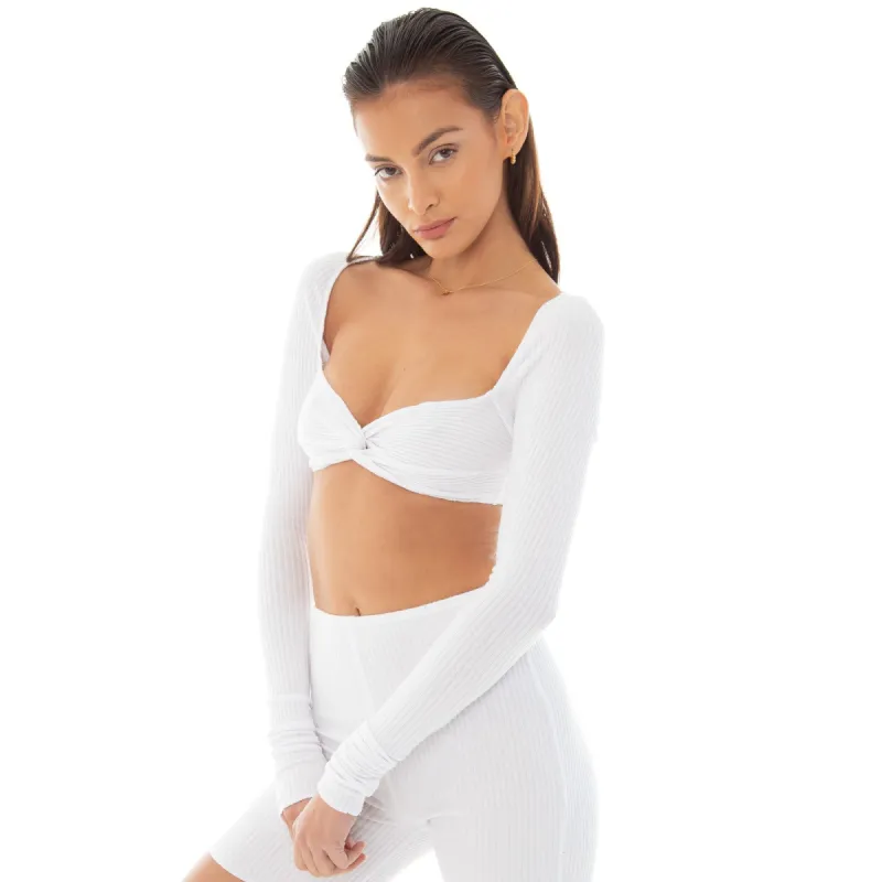 Adia Top sold by ARE YOU AM I