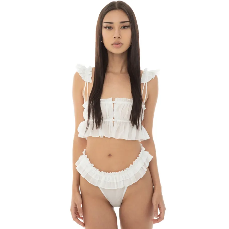 Ryss Bikini sold by ARE YOU AM I