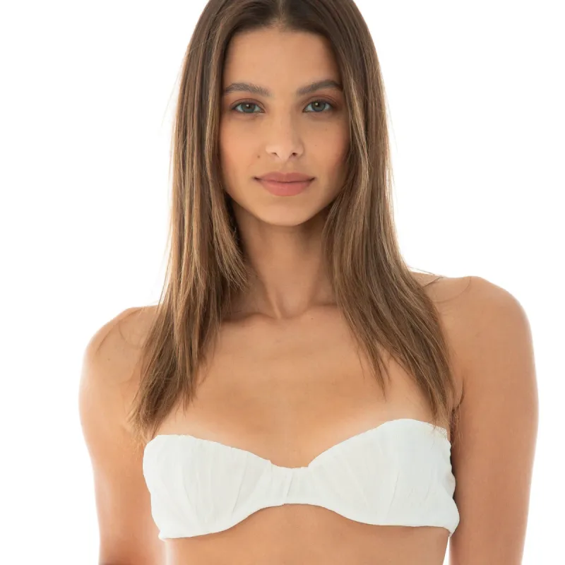 Nyla Bra sold by ARE YOU AM I