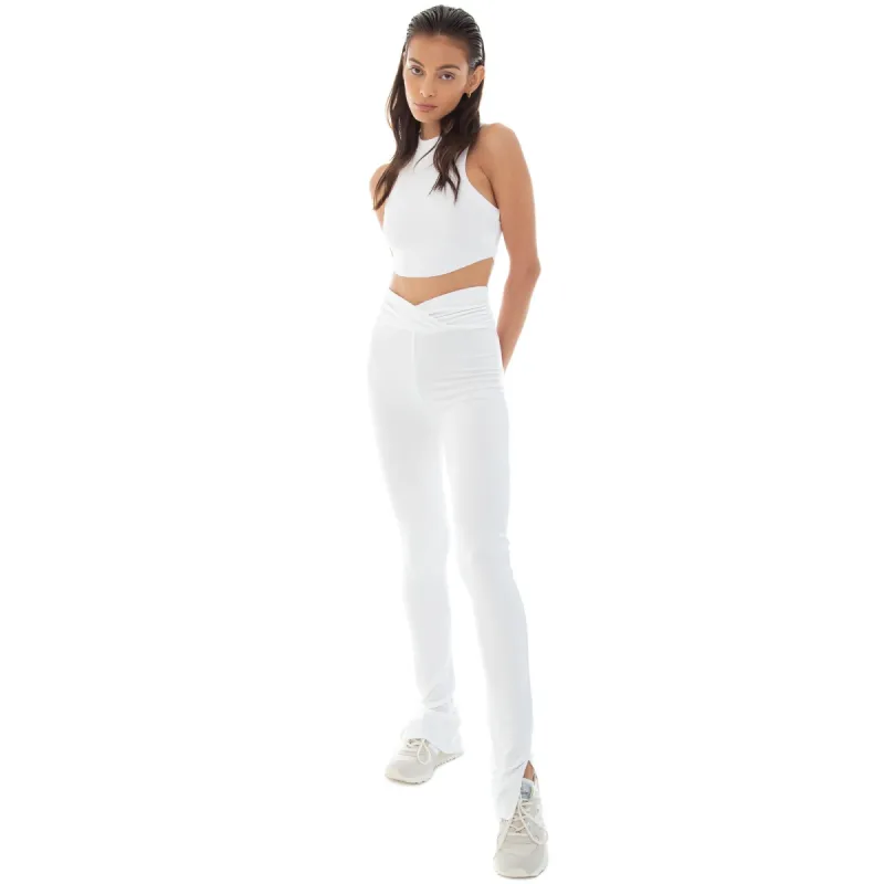 Amiel Legging sold by ARE YOU AM I
