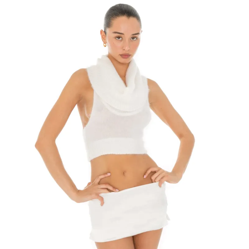 Ponette Top made by ARE YOU AM I