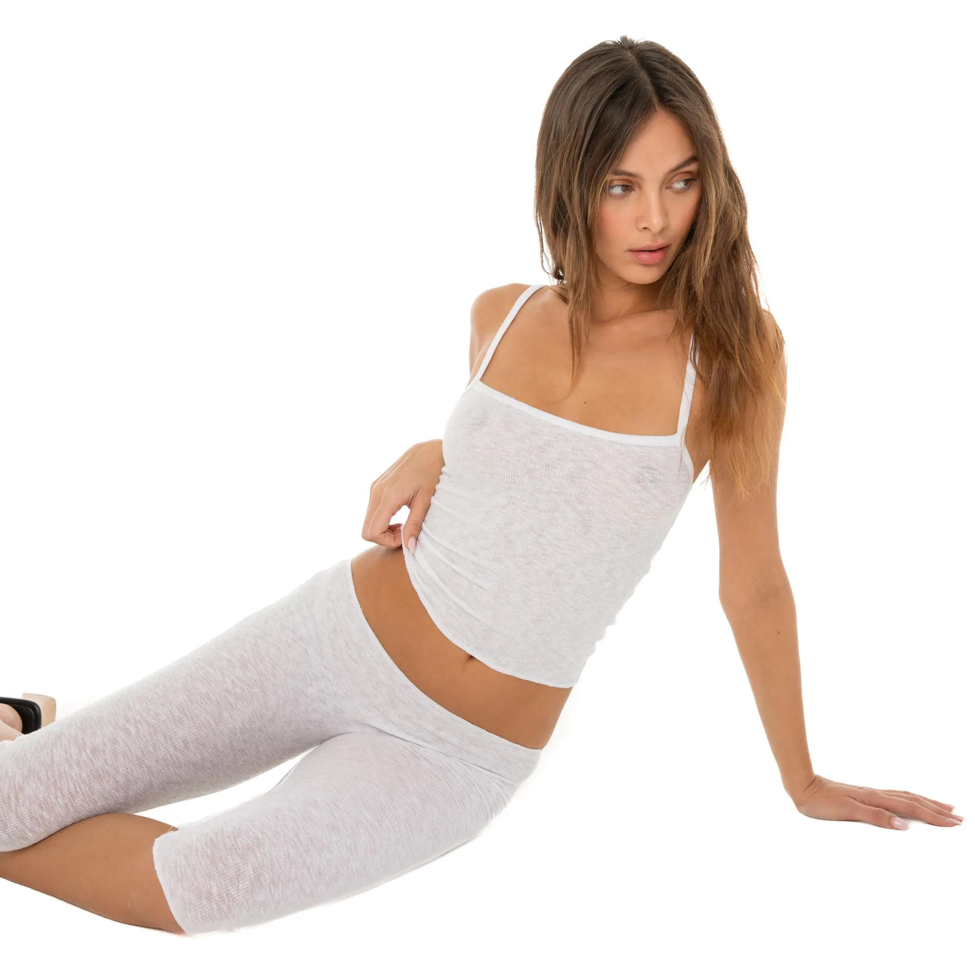 Illi Tank sold by ARE YOU AM I product image thumbnail 4