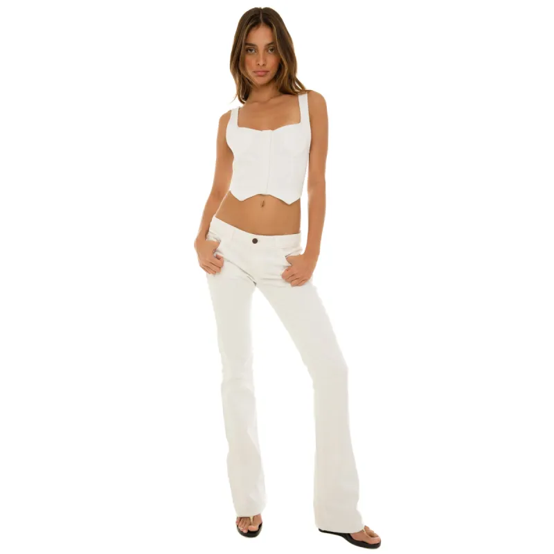 Riku Tank sold by ARE YOU AM I