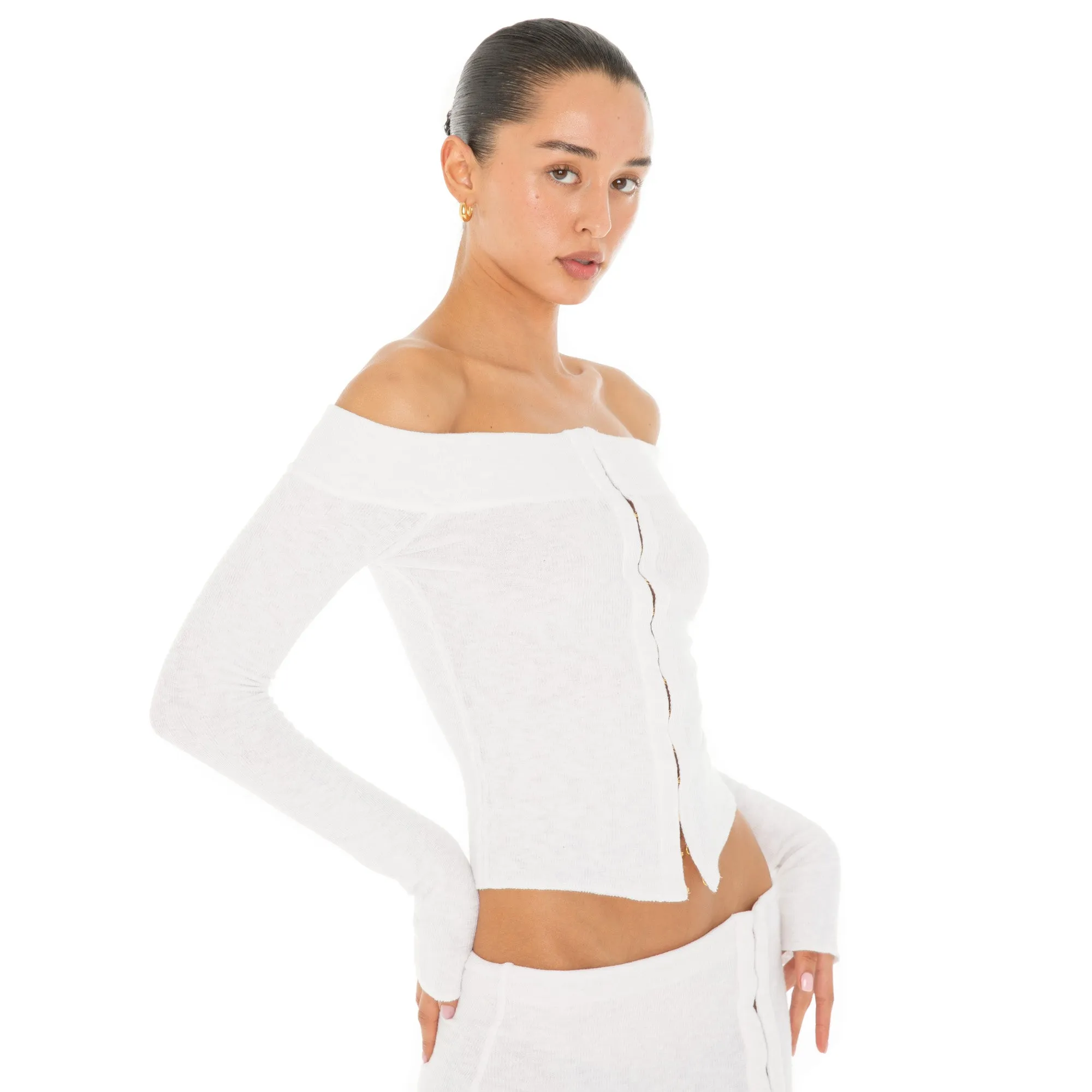 Nikisa Top sold by ARE YOU AM I product image thumbnail 4