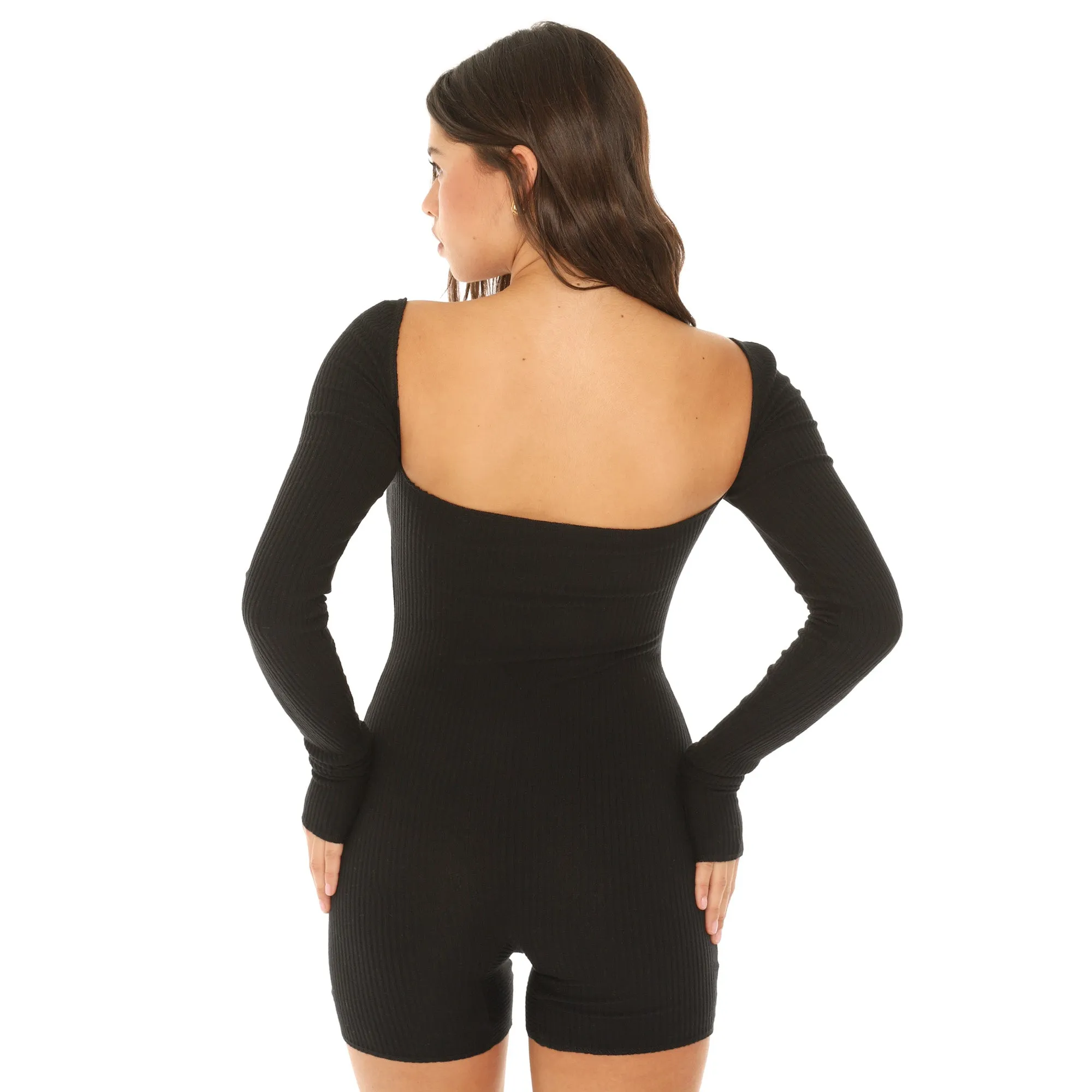 Anke Romper sold by ARE YOU AM I product image thumbnail 4