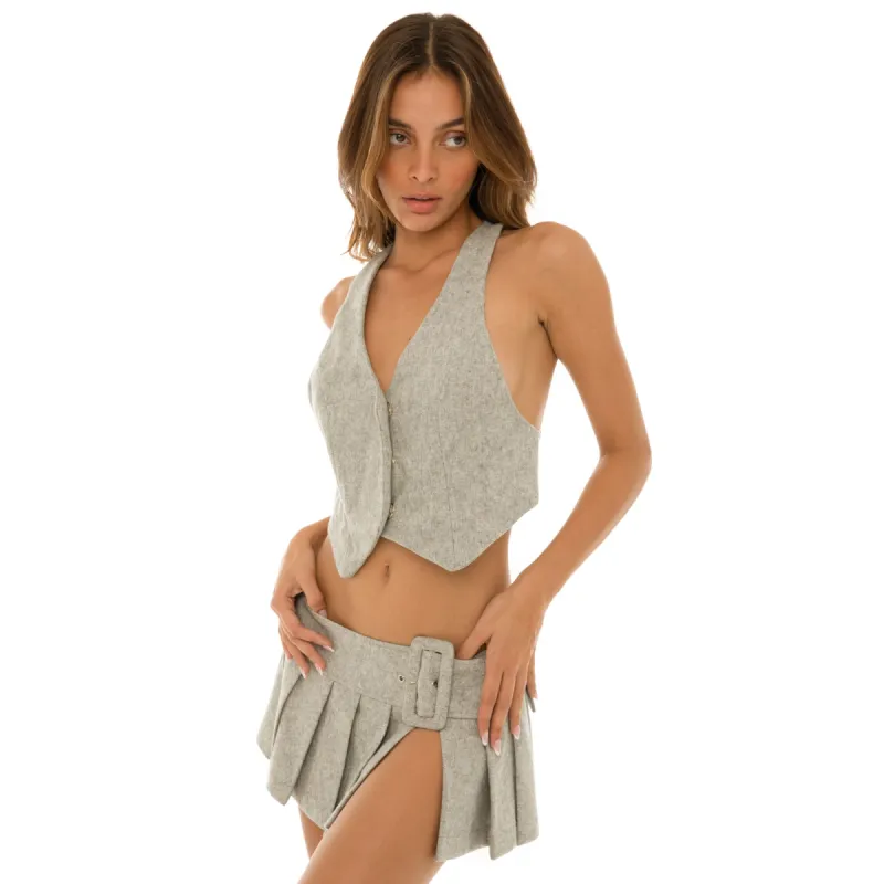 Kess Skirt sold by ARE YOU AM I