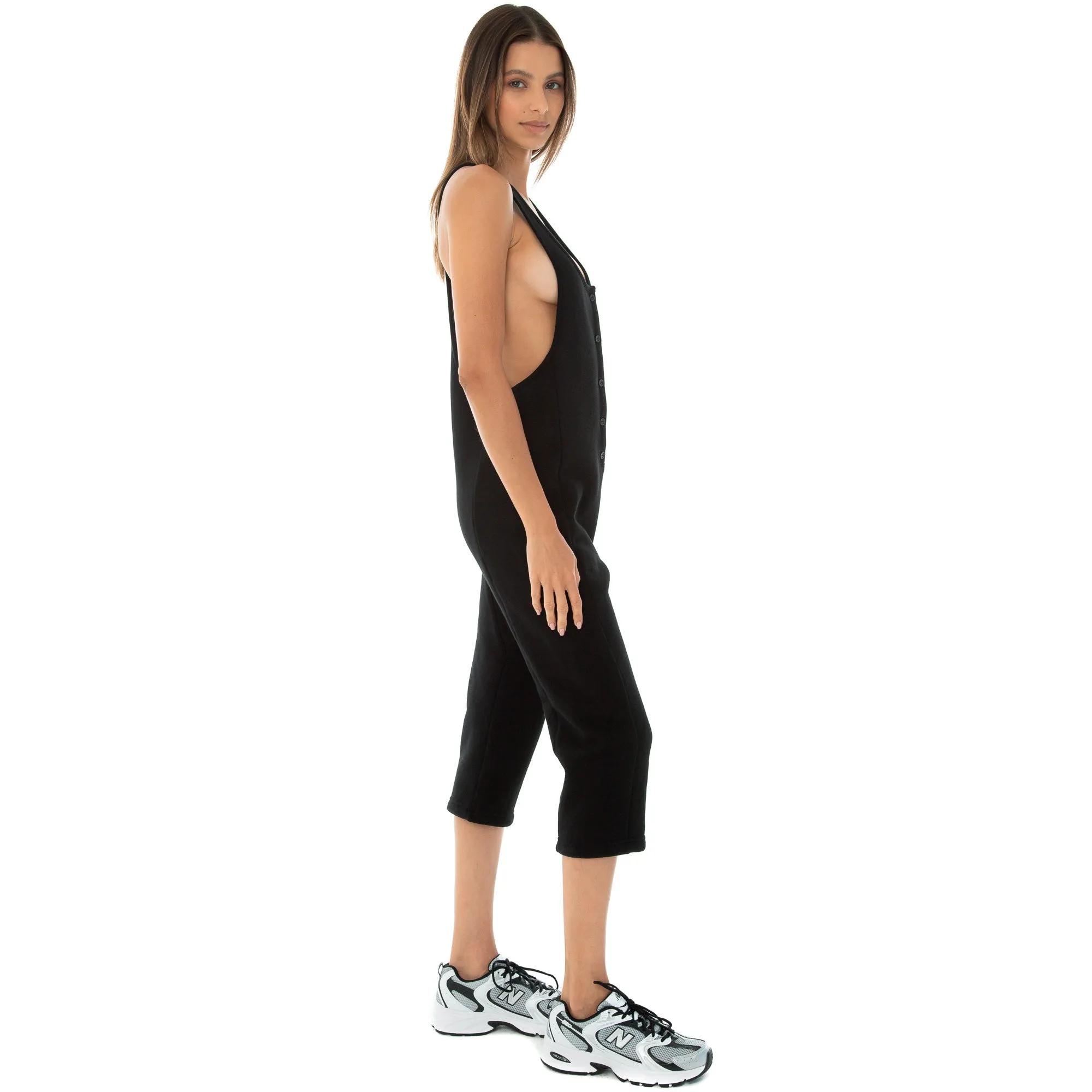 Sikka Jumpsuit sold by ARE YOU AM I product image thumbnail 3