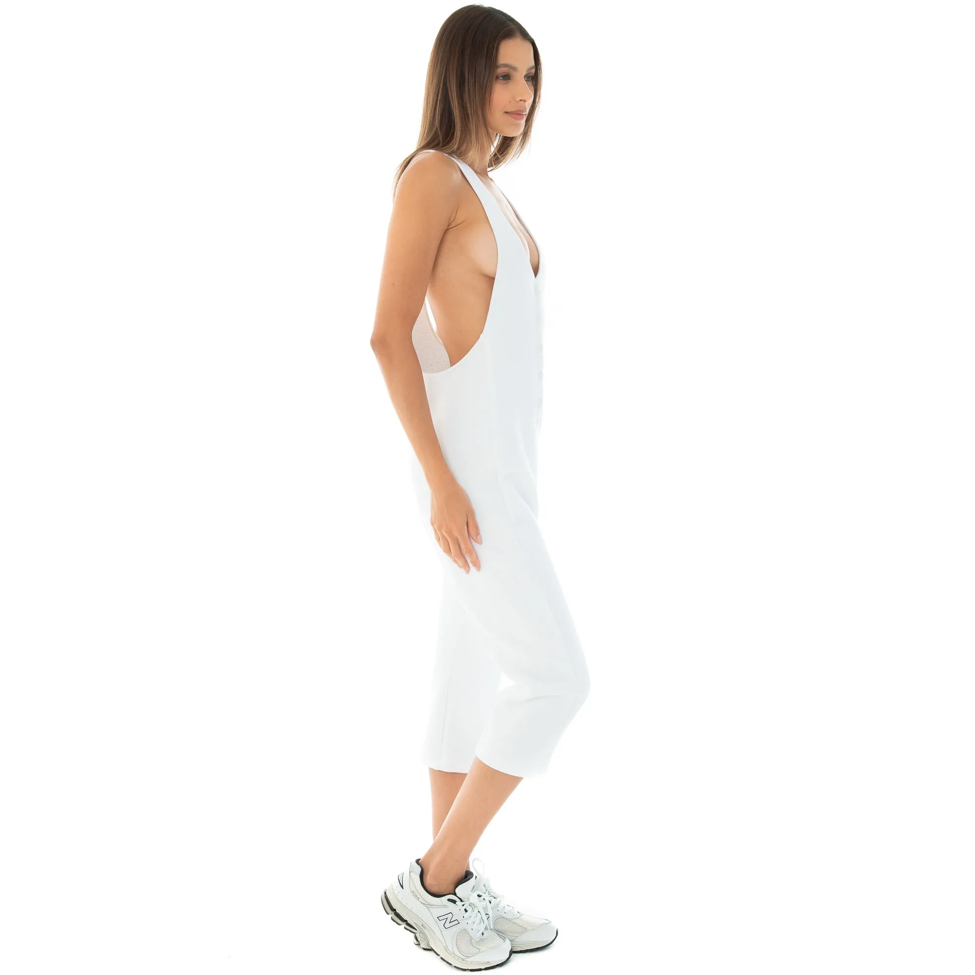 Sikka Jumpsuit sold by ARE YOU AM I product image thumbnail 5