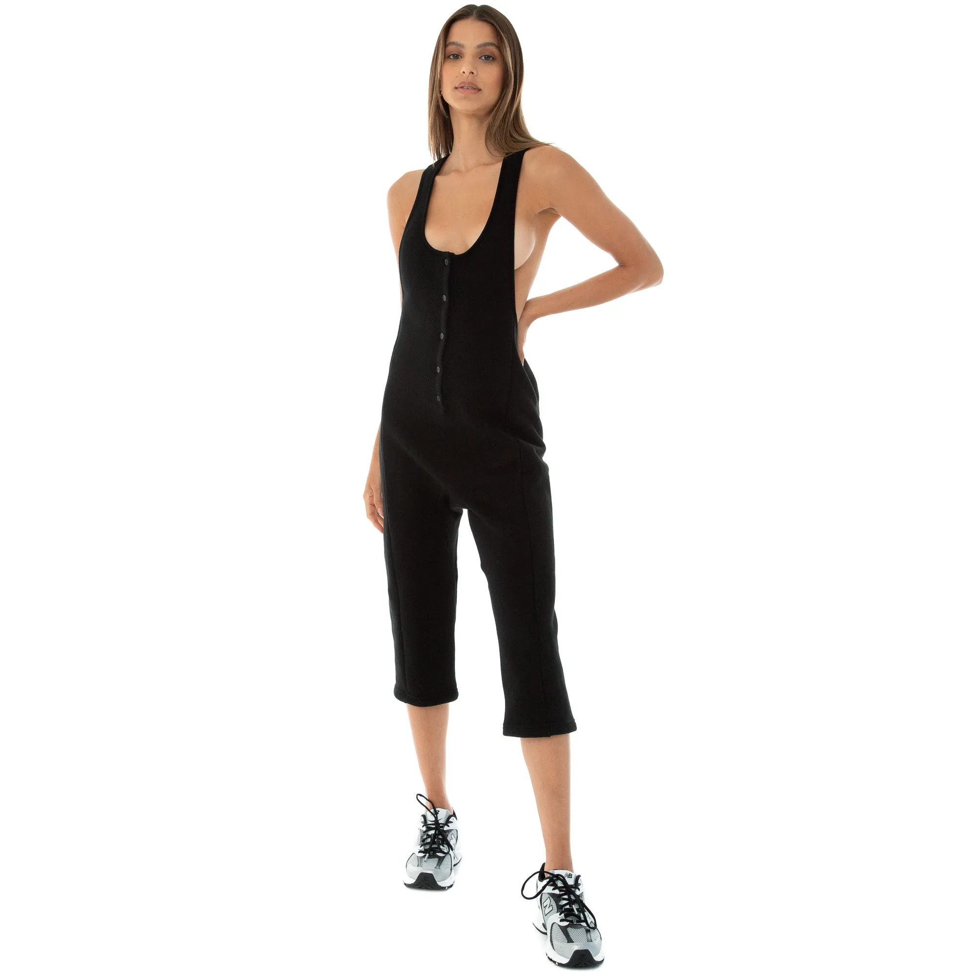 Sikka Jumpsuit sold by ARE YOU AM I product image thumbnail 2