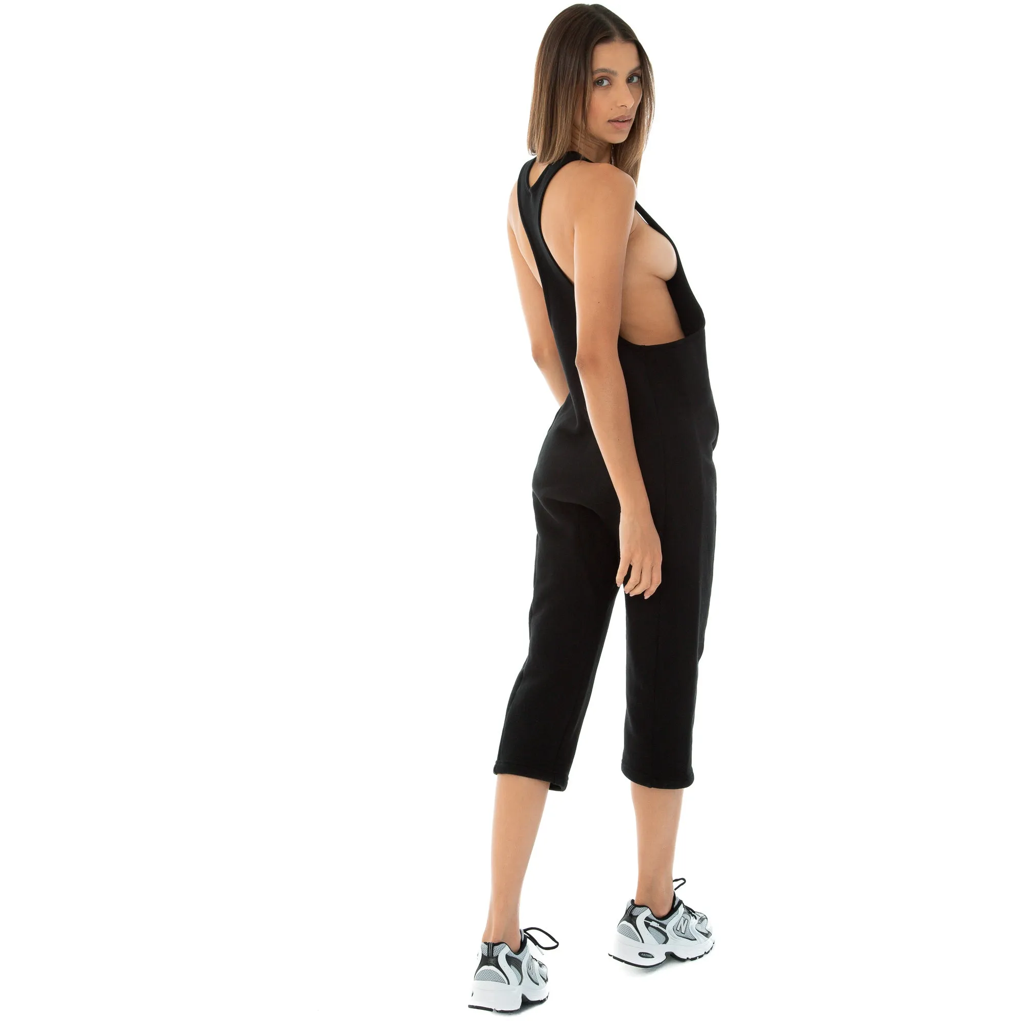 Sikka Jumpsuit sold by ARE YOU AM I product image thumbnail 4