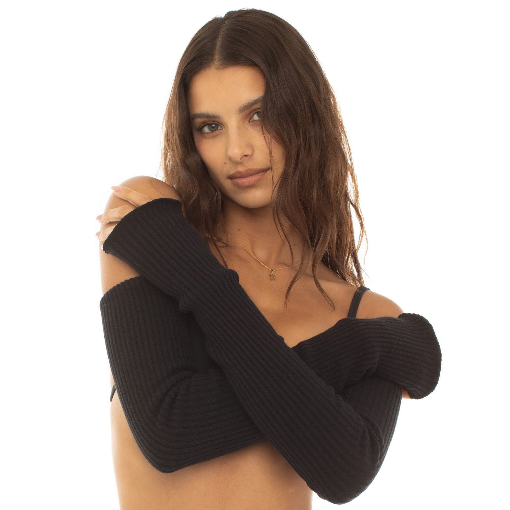 Lune Arm Warmer sold by ARE YOU AM I product image thumbnail 2