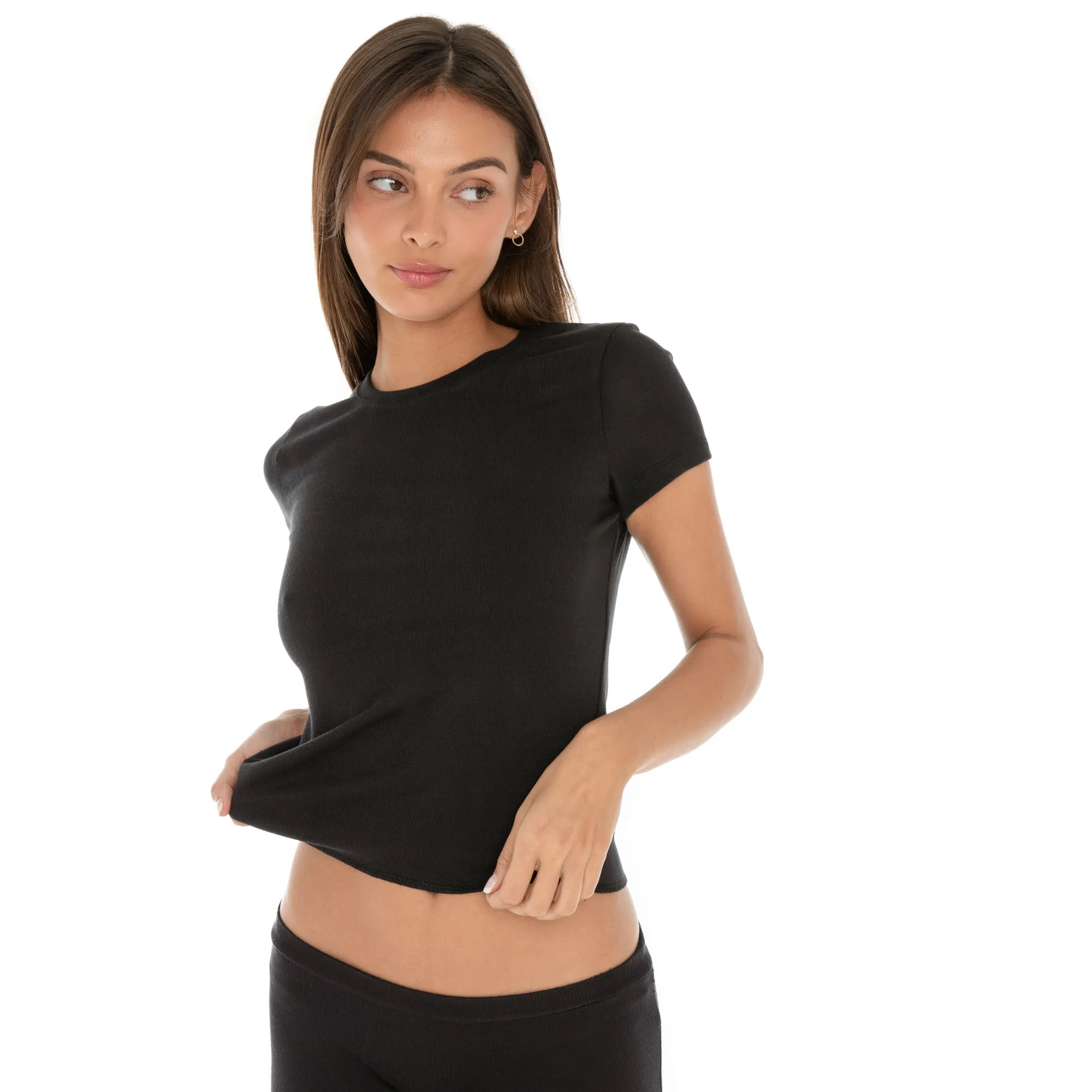 Miia Tee sold by ARE YOU AM I product image thumbnail 3