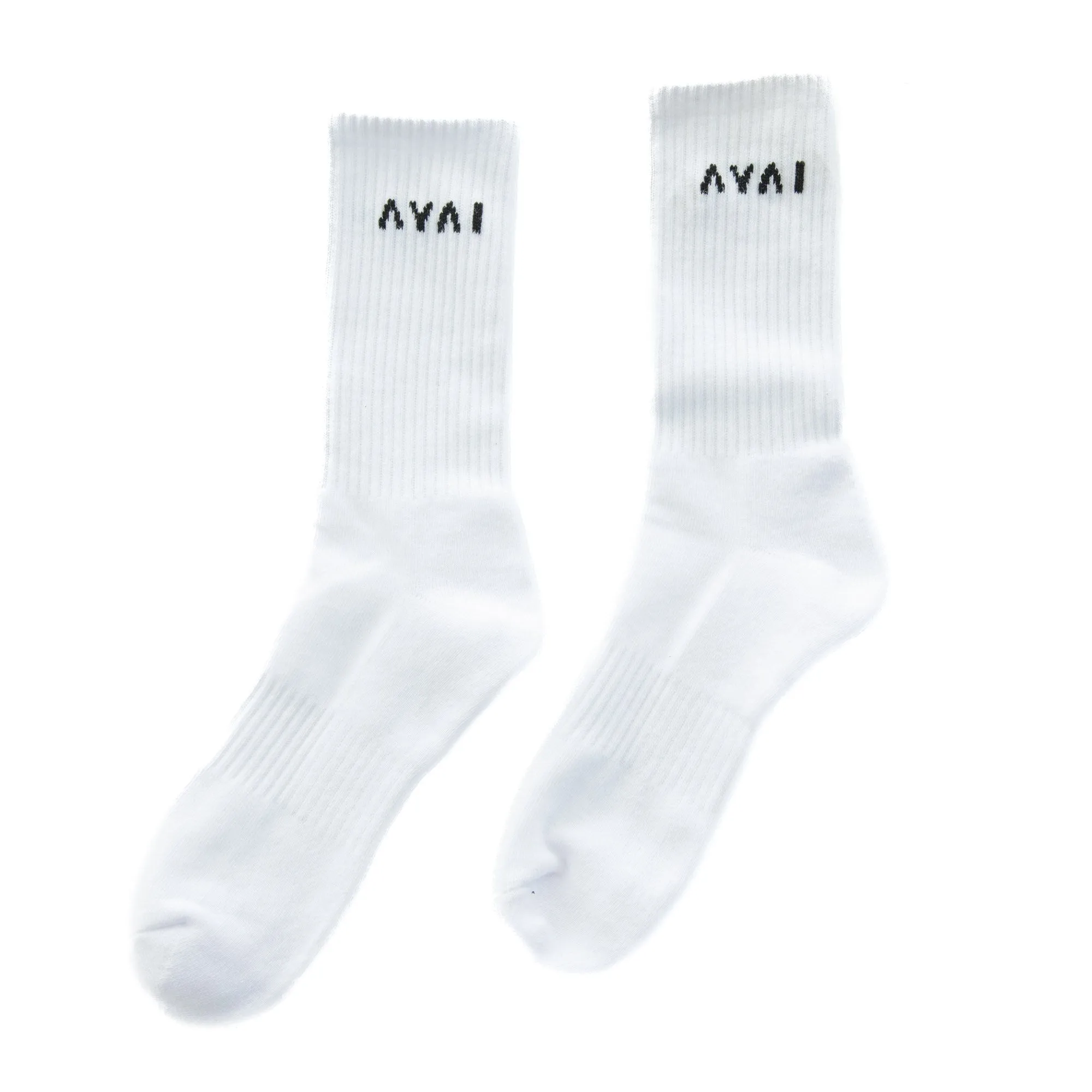 Crew Sock Multipack sold by ARE YOU AM I product image thumbnail 2
