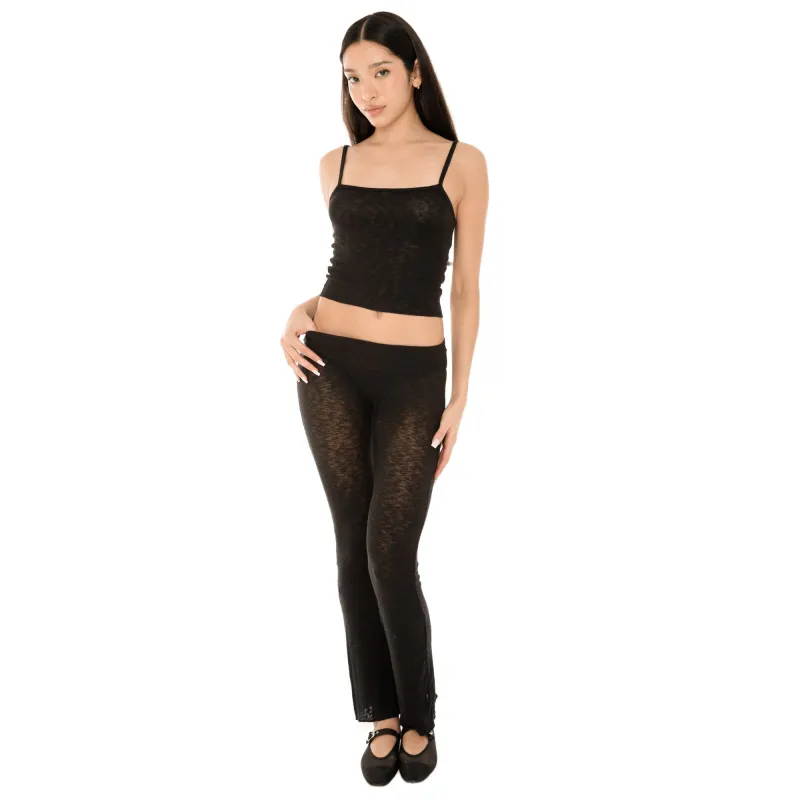 Illi Pant made by ARE YOU AM I