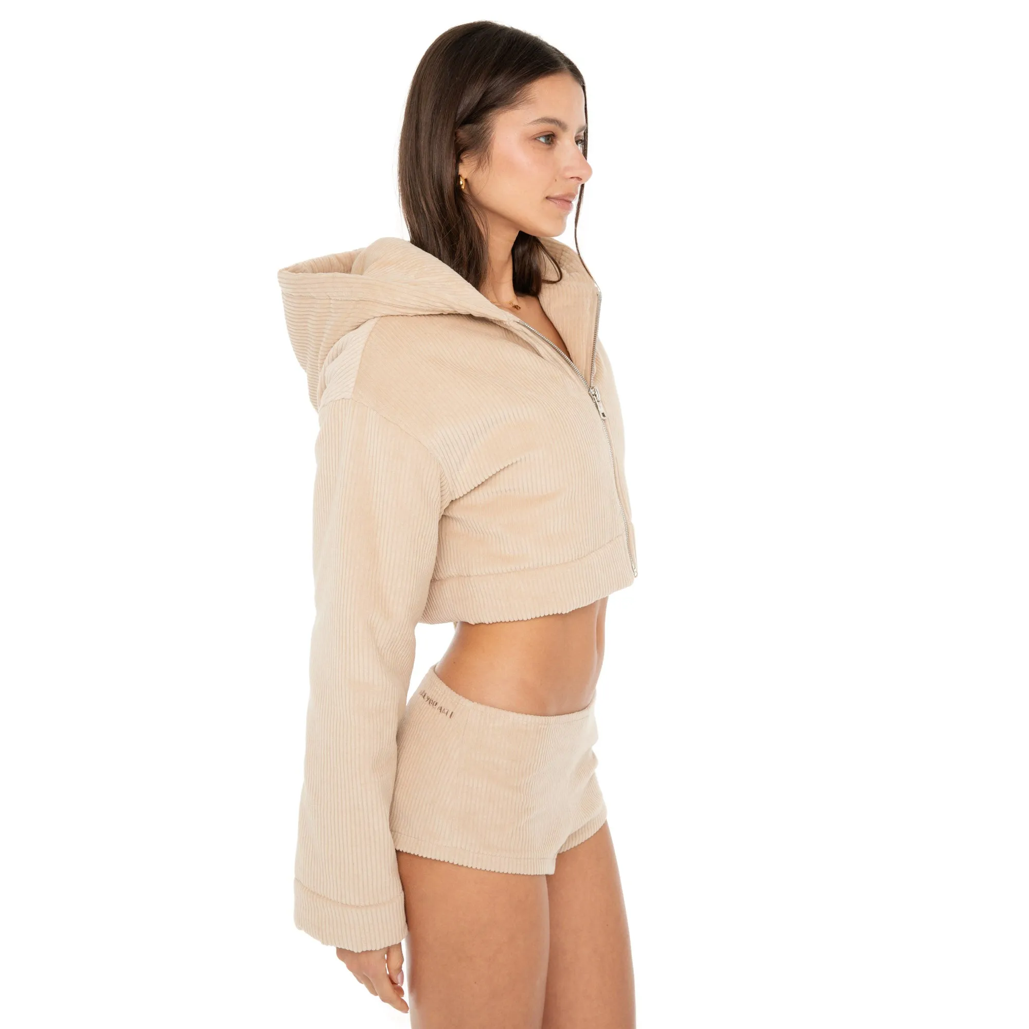Nimue Short sold by ARE YOU AM I product image thumbnail 4