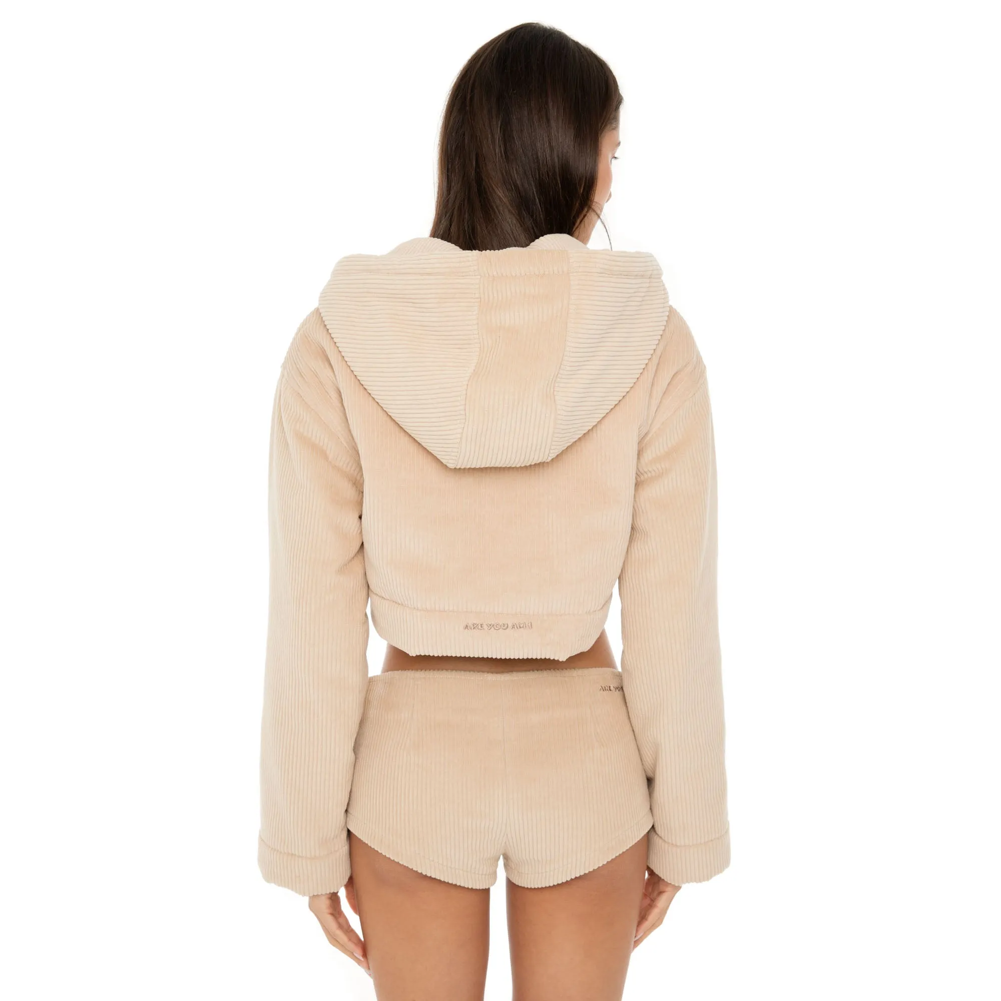 Nimue Short sold by ARE YOU AM I product image thumbnail 5