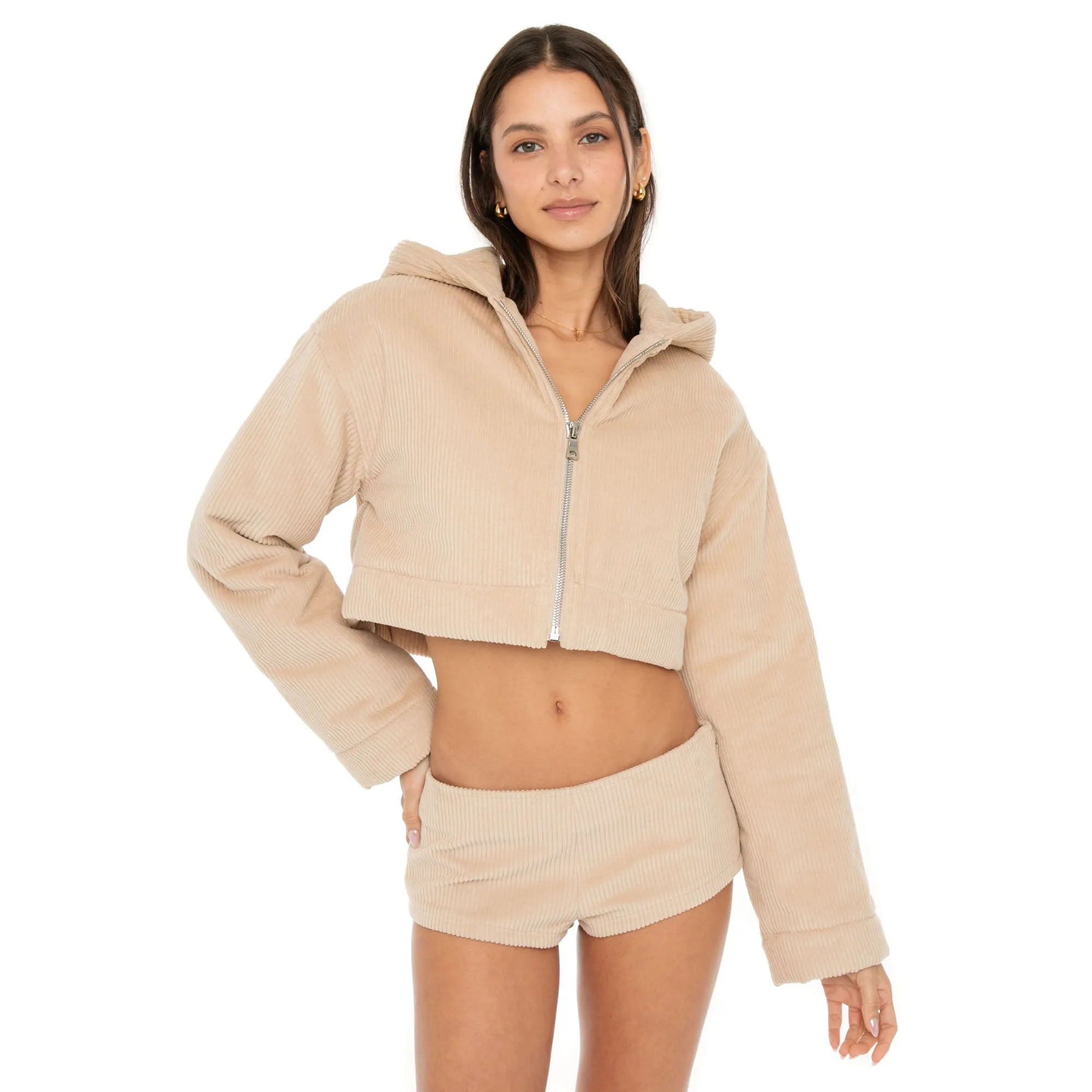 Nimue Short sold by ARE YOU AM I product image thumbnail 2